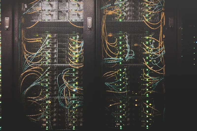 Data Center