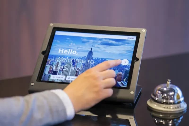 New Infrastructure for Platform Digitalization