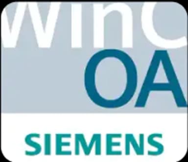 WinCC Open Architecture