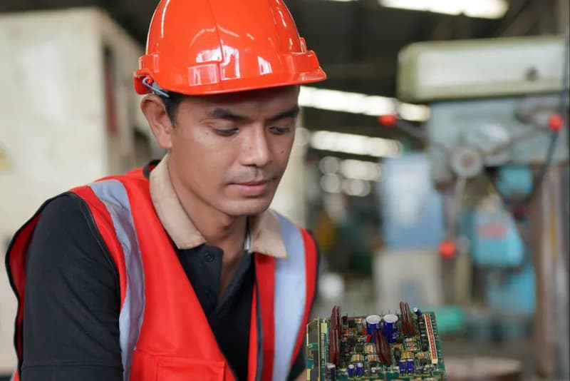 Modernization of Outdated PLC & SCADA