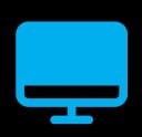 Digitalization icon