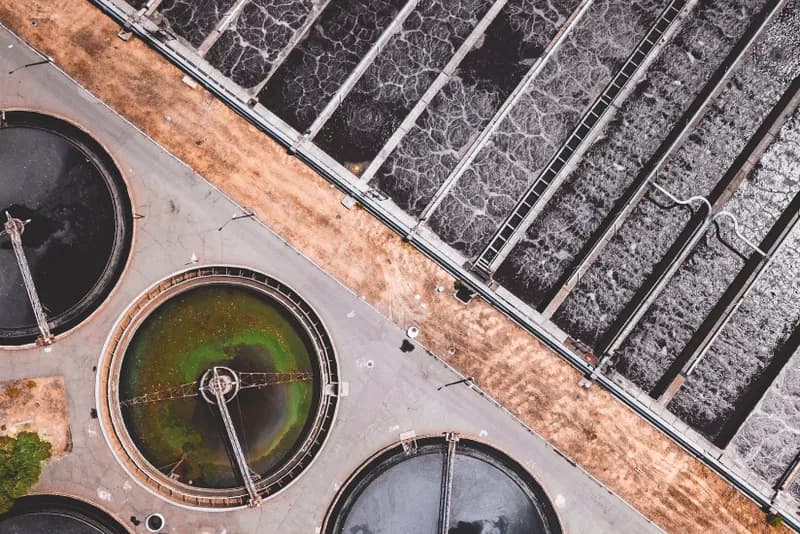 Automation for City-Wide Clean Water Treatment Facility