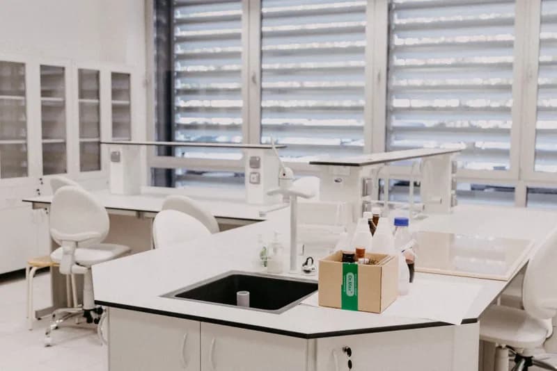 Software Base 21CFR Part 11 Solutions for Cigarette Laboratory