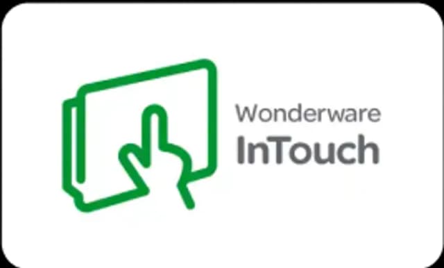 AVEVA InTouch