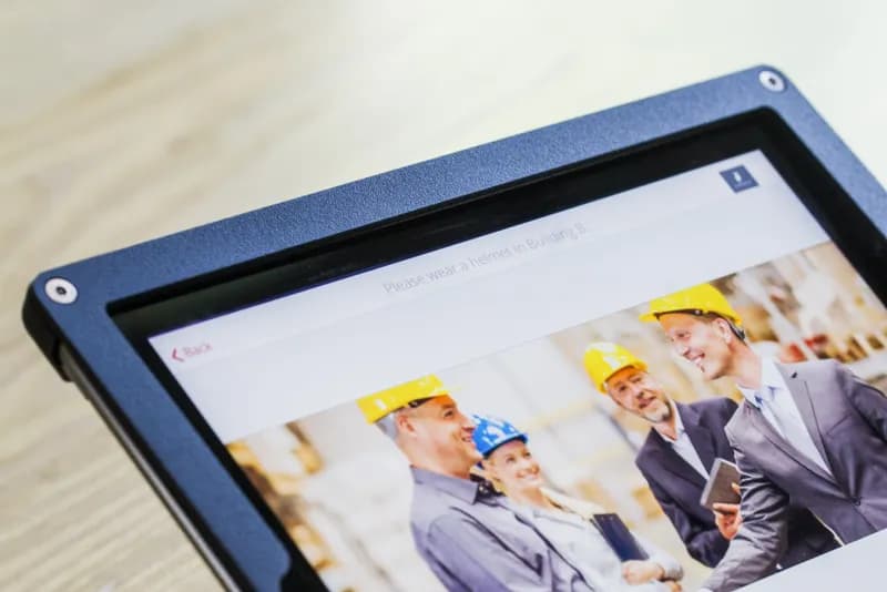New Infrastructure for Platform Digitalization