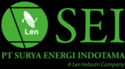 Client logo