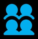 Team of Experts Icon
